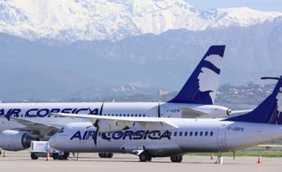 Bereni appointed president of Air Corsica