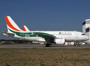 Routes 2012: Air Cote d’Ivoire prepares for launch