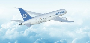 Air Europa adds new Santiago flghts