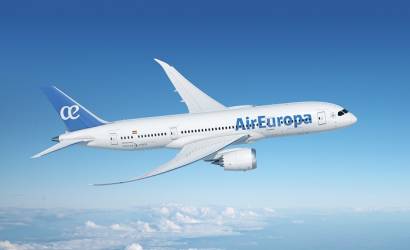 IAG agrees to half-price Air Europa deal