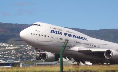 Air France and KLM launch inflight Wi-Fi
