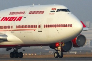 Air India joins Star Alliance