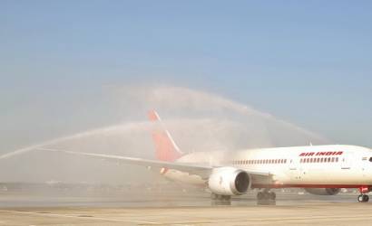 Dubai International welcomes first Air India flight from Kochi