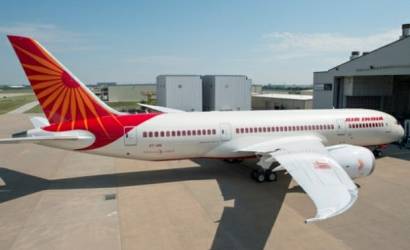 Air India welcomes Star Alliance to Delhi