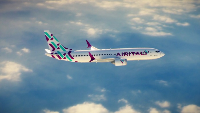 Qatar Airways fights back on Air Italy criticism
