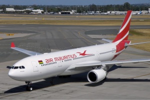 Air Mauritius returns to profitability after route overhaul