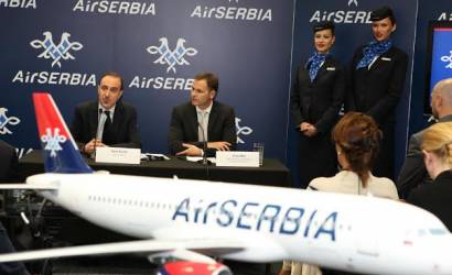 Air Serbia boosts fleet with A320neo deal