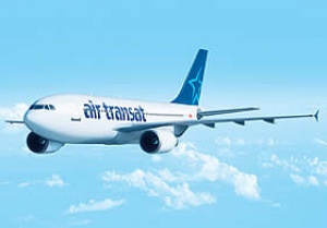 Air Transat increases capacity on Glasgow, Scotland, flights