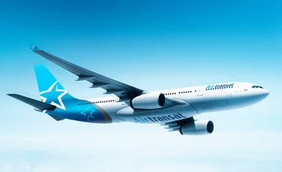 Air Canada receives government approval for Air Transat deal