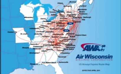 Bob Frisch to head flight operations at Air Wisconsin