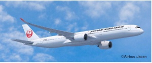 Airbus delivers 7,000th aircraft to industry