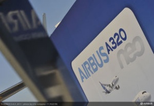 Airbus delivers 8,000th aircraft