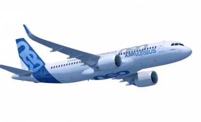 Paris Air Show 2017: Airtour Airlines of Iran places 45 plane order with Airbus