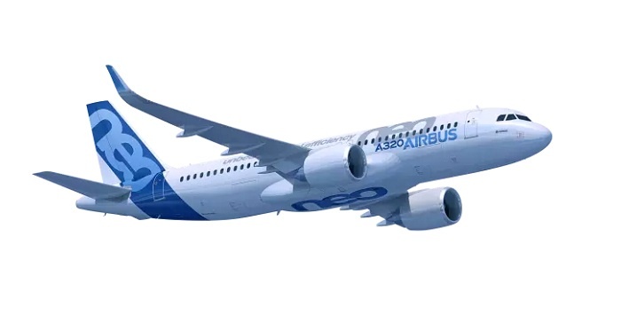 China Aircraft Leasing Group completes order for 50 Airbus A320neo planes
