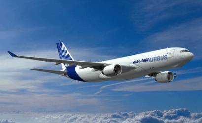Garuda Indonesia confirms third Airbus A330 order