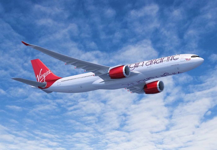 Virgin Atlantic to add new destinations as recovery gathers pace