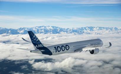 Airbus A350-1000 receives European and US safety accreditation