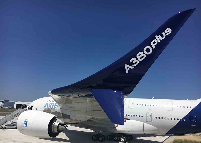 Airbus stakes claim to Asia Pacific leadership at Singapore Air Show
