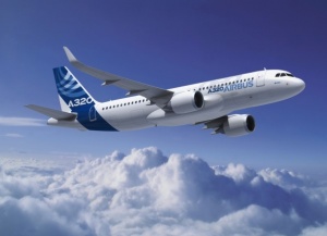 Airbus accelerates A320neo development