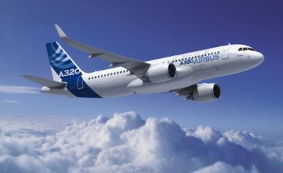 IAG airlines confirms latest Airbus order