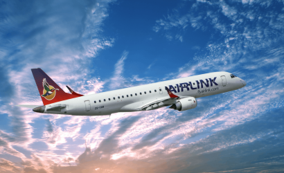 Airlink partners with Lufthansa Systems