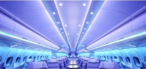 TAP set to launch Airspace by Airbus cabin brand