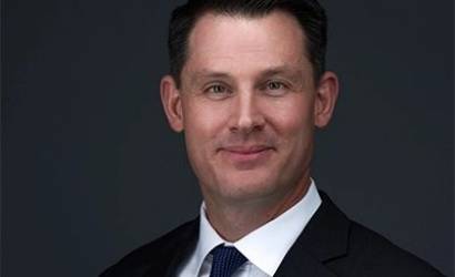 Horizon Air Names Jason Berry Senior Vice President of Operations
