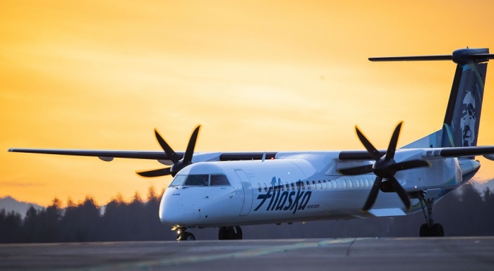 Alaska Airlines to join oneworld later this year
