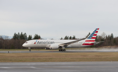 UK passengers offered Olympic options with American Airlines