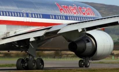 American Airlines finally enters bankruptcy proceedings