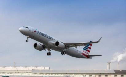 American Airlines to take stake in JetSmart