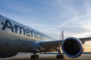 American Airlines pilot dies on board US flight