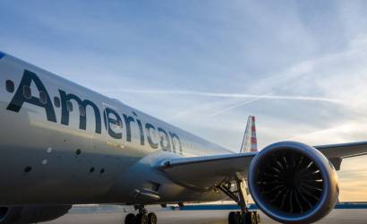 American receives approval for LATAM joint business agreement in Chile