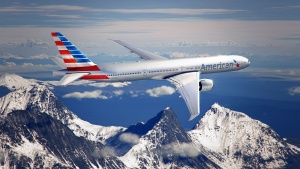 American Airlines seeks to launch new Beijing flights
