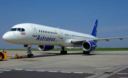 Iron Maiden frontman out of a job as Astraeus Airlines folds