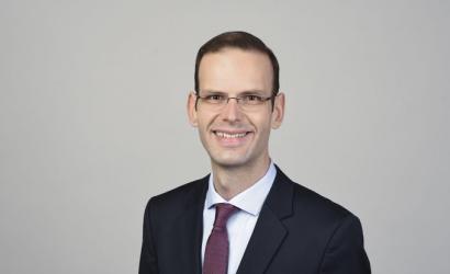 Austrian Airlines reappoints Michael Trestl as Chief Commercial Officer for another five years