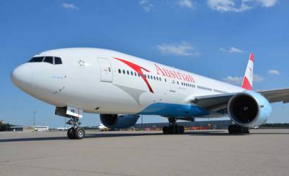 Austrian Airlines to ground all flights from Thursday