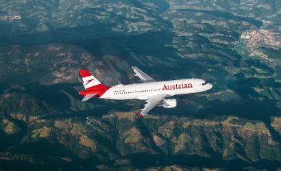 Austrian Airlines continues to rebuild network