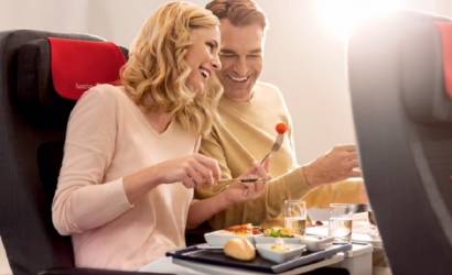 Austrian Airlines completes Premium Economy roll-out