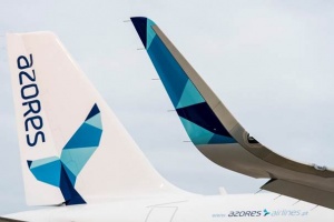 Azores Airlines joins Airbus A321neo family
