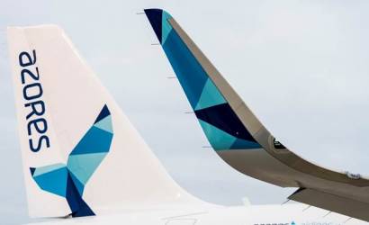 Azores Airlines joins Airbus A321neo family