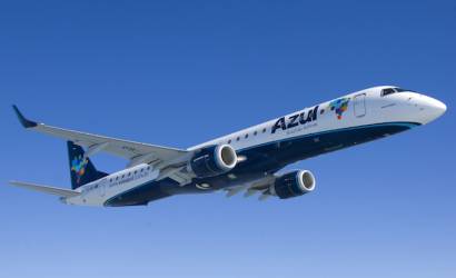 Sabre inks deal with Azul Brazilian Airlines