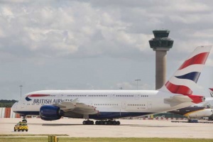 British Airways to bring A380 services to Miami in 2015