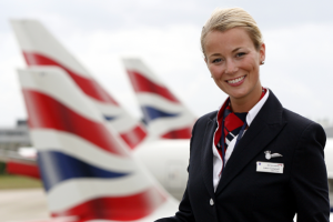 Brand USA links with British Airways for Megafam