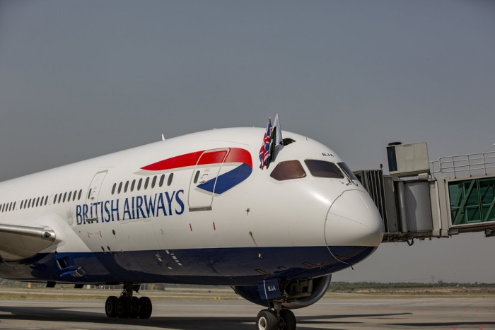 British Airways returns to Islamabad for first time in ten years
