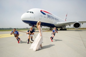 British Airways reveals A380 South Africa plans