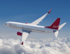BOC Aviation extends Boeing 737 order with additional aircraft