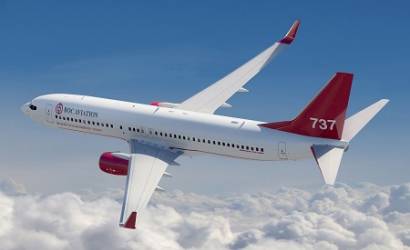 BOC Aviation extends Boeing 737 order with additional aircraft