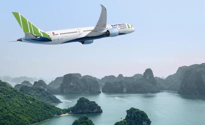 Bamboo Airways places US$3bn Dreamliner order with Boeing
