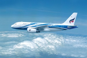 Emirates signs codeshare deal with Bangkok Airways